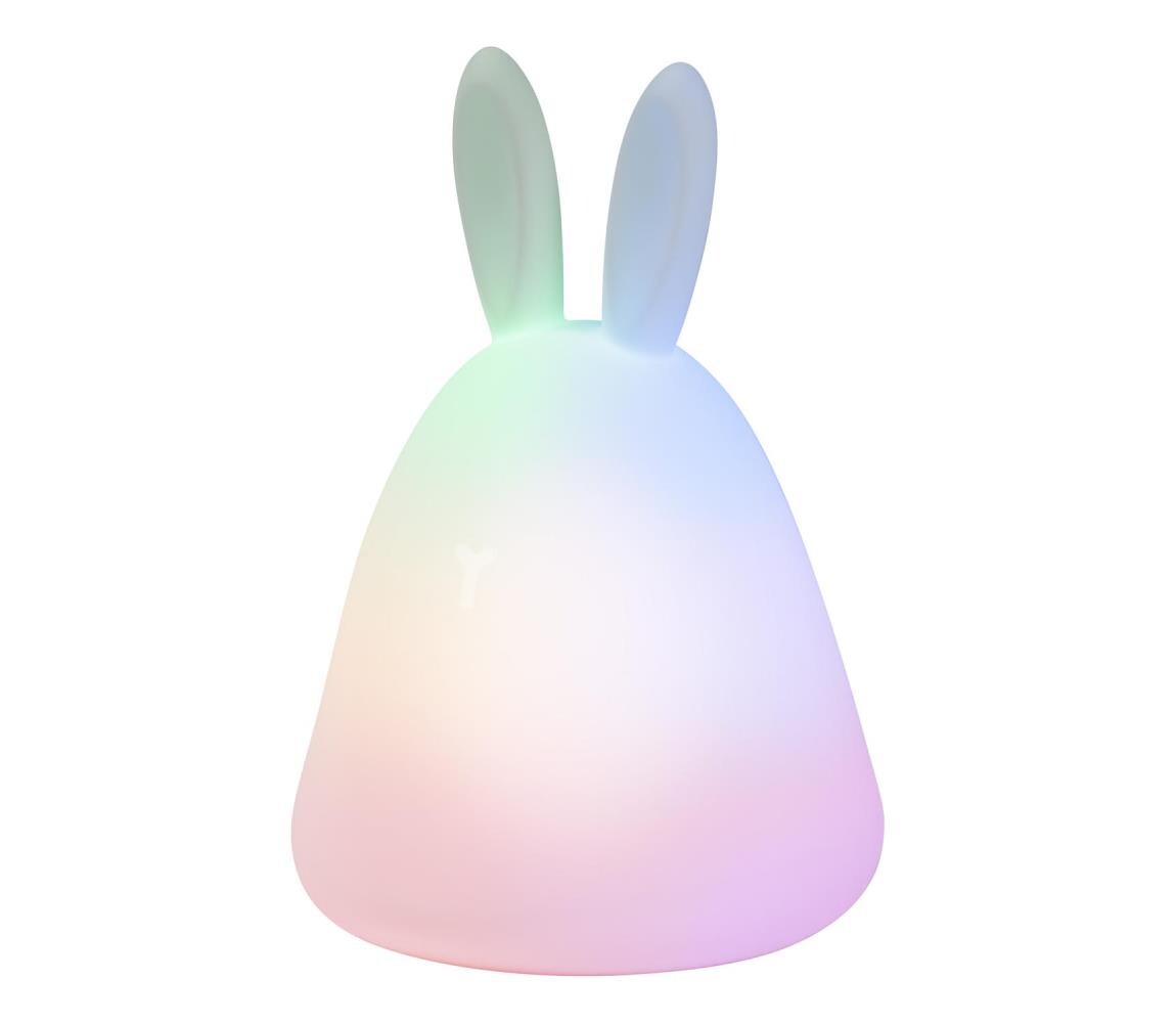 Osram - LED Dotyková dětská noční lampička TOUCH LED/2,5W/5V 4099854536656