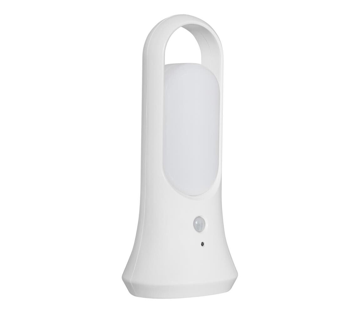 Osram - LED Orientační svítidlo se senzorem MOBILE LED/0,7W/4xAAA bílá 4099854530876