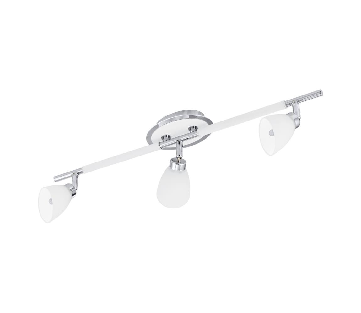 Eglo 91784 -  Bodové svítidlo CIOTTI 3XG9/33W/230V 91784