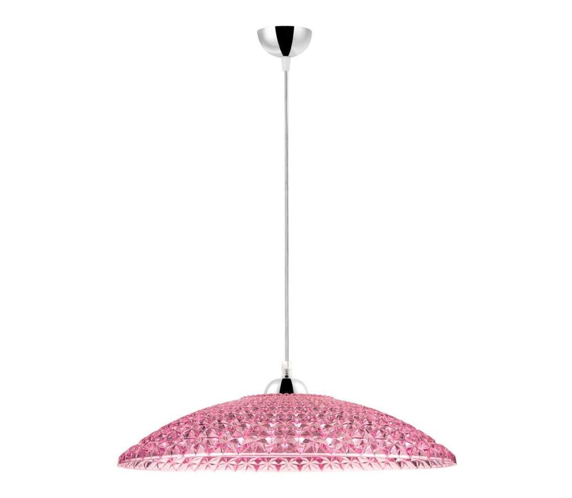 Top Light Asrer R - Lustr na lanku ASTER E27/60W/230V Asrer R