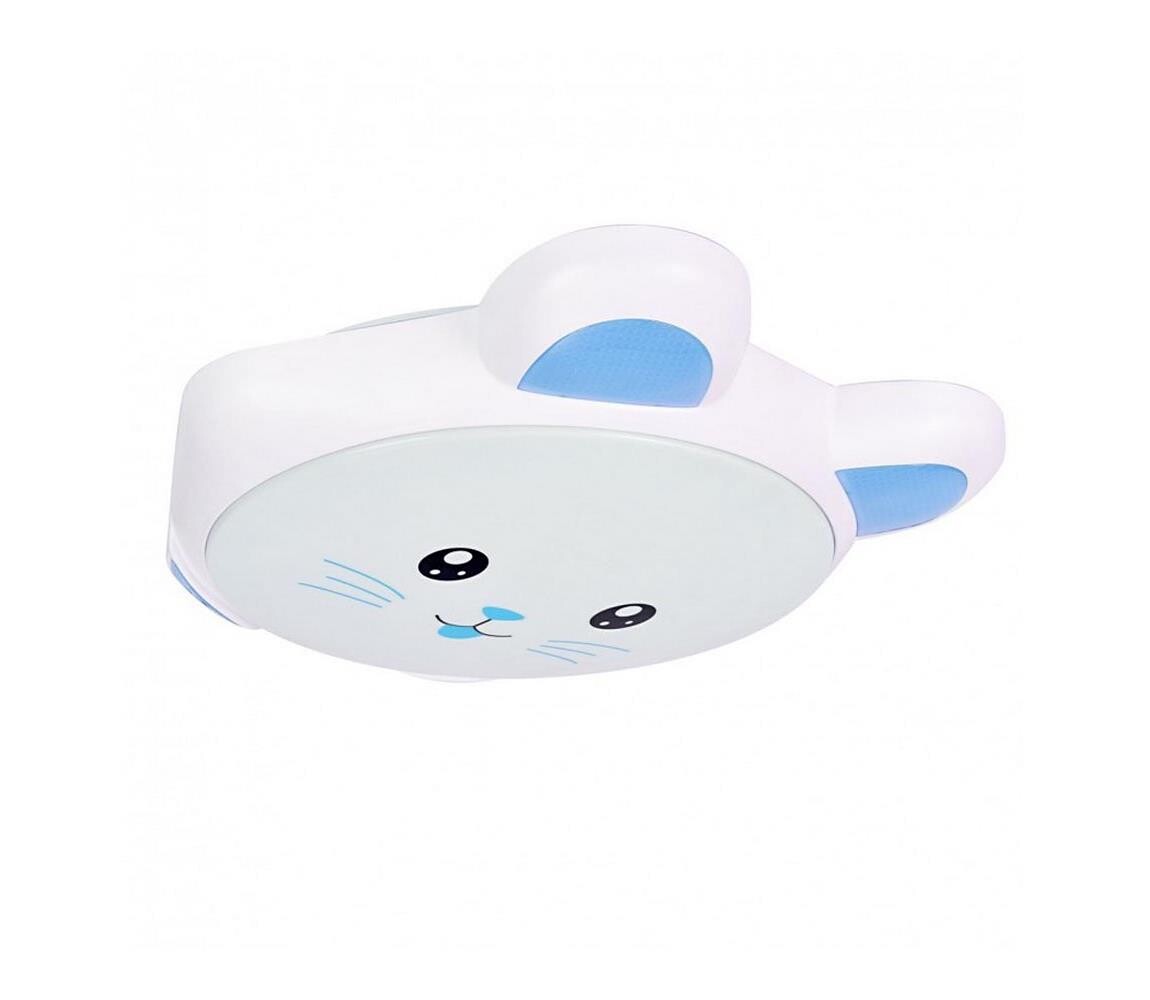 LED Dětské stropní svítidlo SWEET LED/20W/230V ML6181