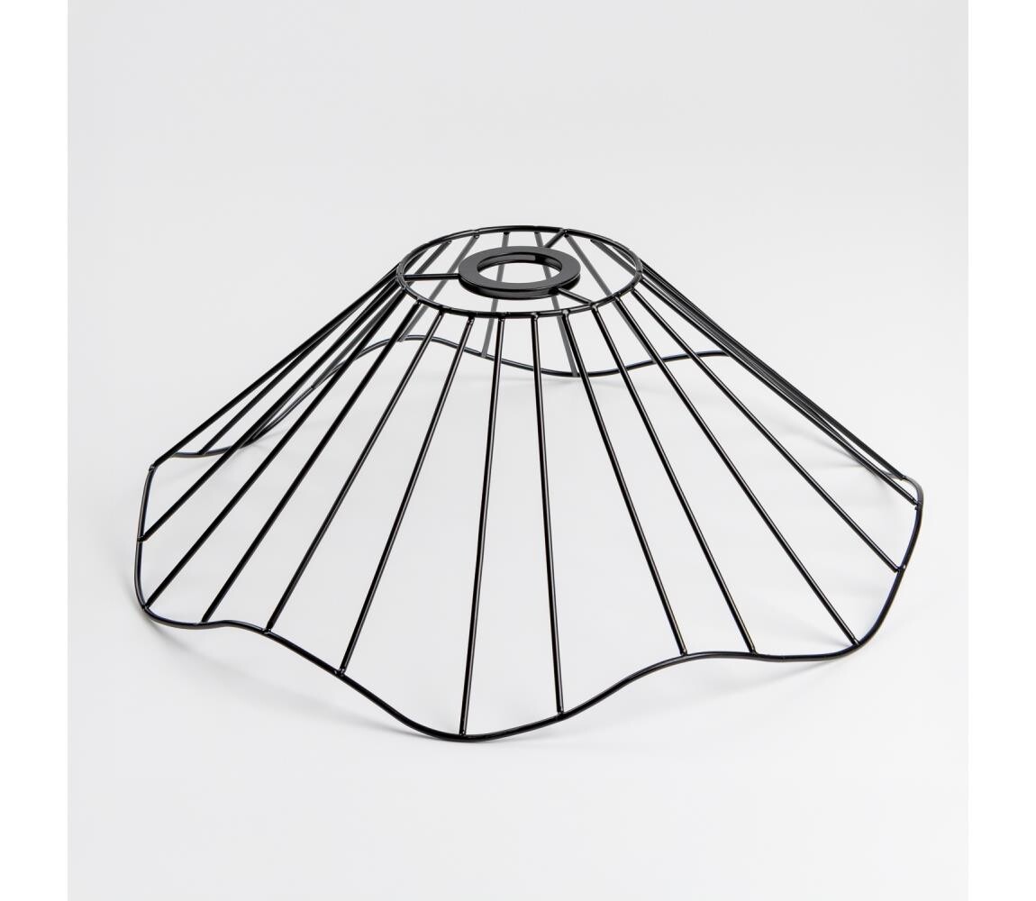 Eglo Univerzální stínidlo ke svítidlu CURITIBA pr. 40 cm černá 300155