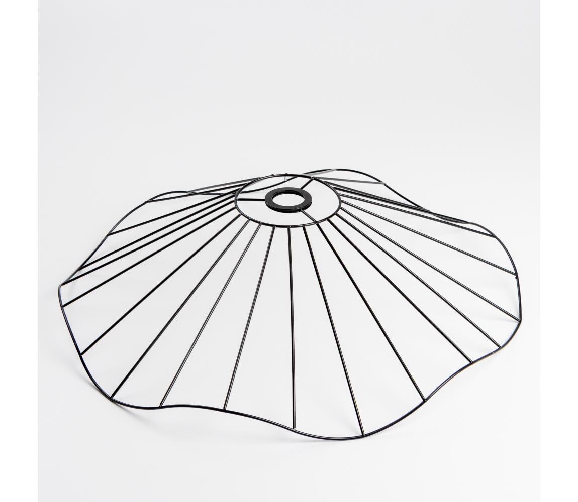 Eglo Univerzální stínidlo ke svítidlu CURITIBA pr. 60 cm černá 300156