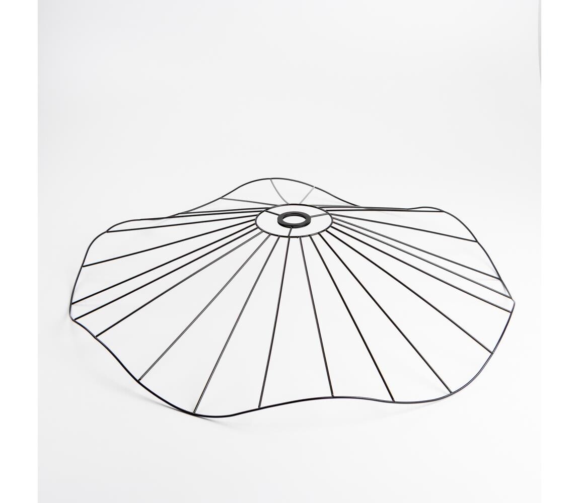 Eglo Univerzální stínidlo ke svítidlu CURITIBA pr. 80 cm černá 300157