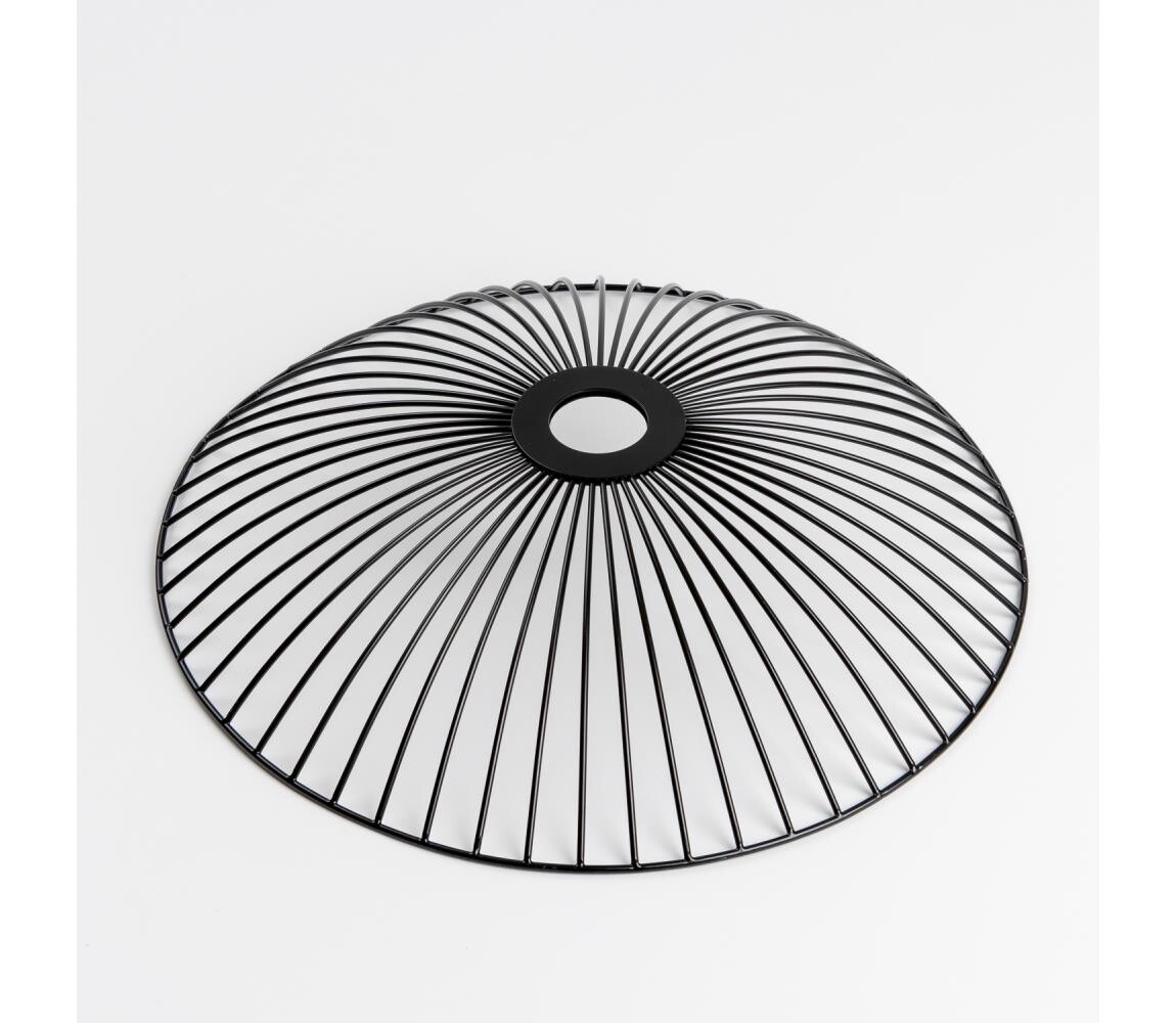 Eglo Univerzální stínidlo ke svítidlu CURITIBA pr. 38 cm černá 300159