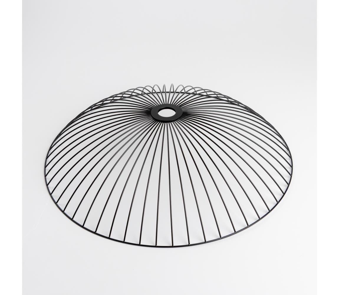 Eglo Univerzální stínidlo ke svítidlu CURITIBA pr. 60 cm černá 300161