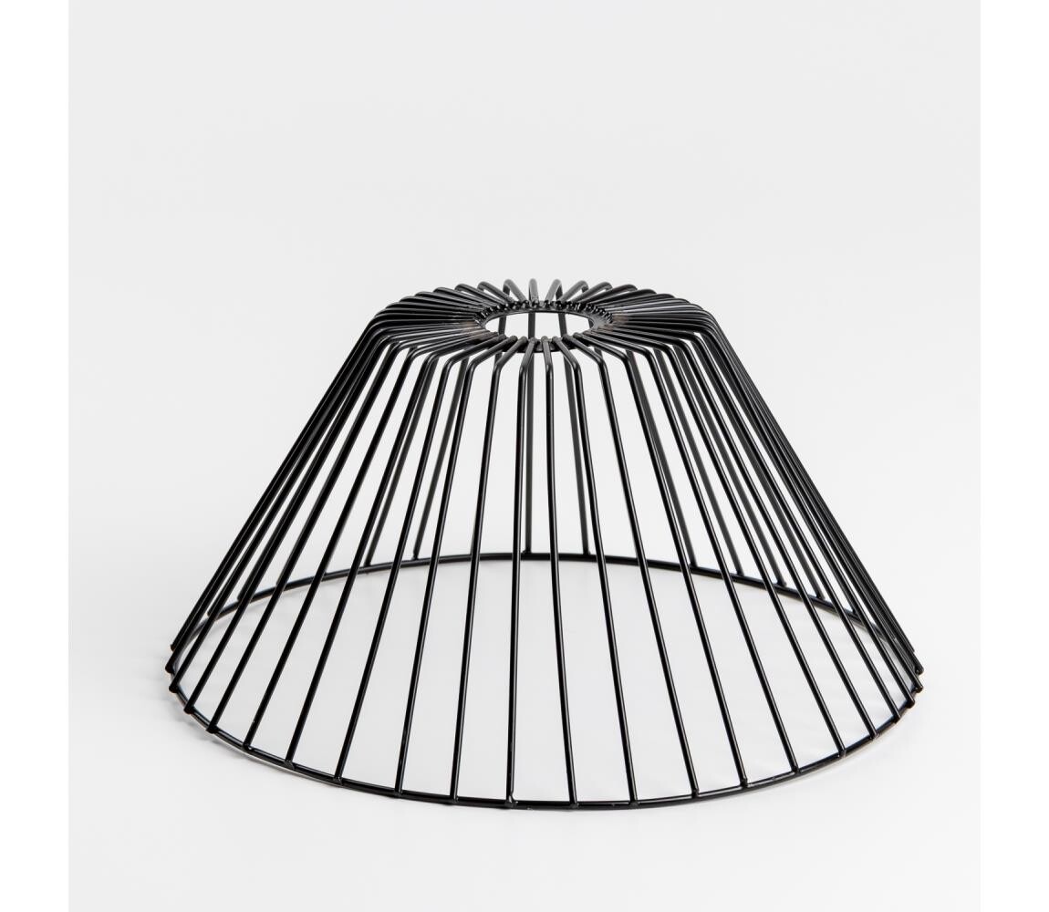 Eglo Univerzální stínidlo ke svítidlu CURITIBA pr. 30 cm černá 300163