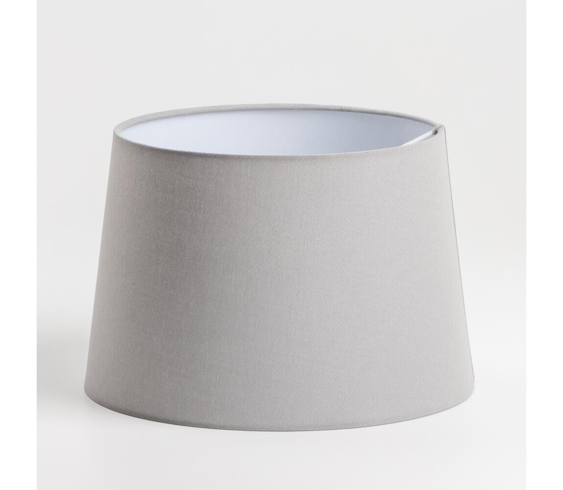 Eglo Univerzální stínidlo ke svítidlu KERIA pr. 30 cm šedá 781036