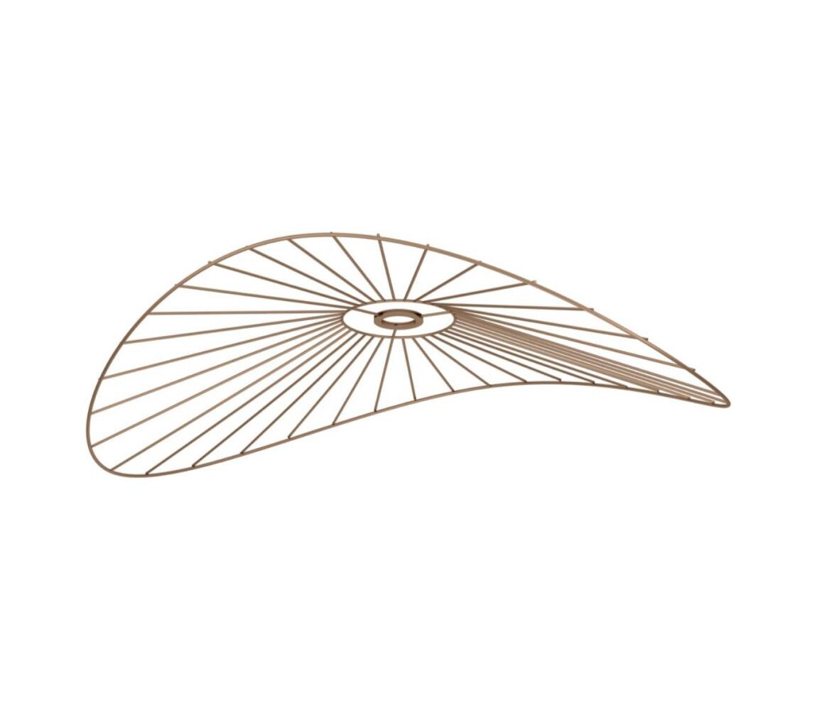 Eglo Univerzální stínidlo ke svítidlu CURITIBA 60x80 cm bronzová 300147