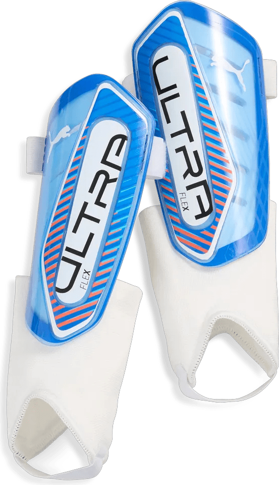 Chrániče Puma  Ultra Flex Ankle Shin