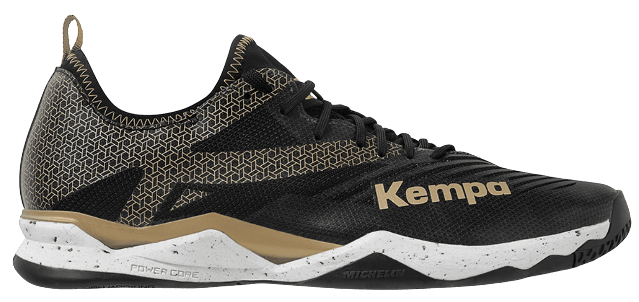 Indoorové boty Kempa Kempa Wing Lite 2.0