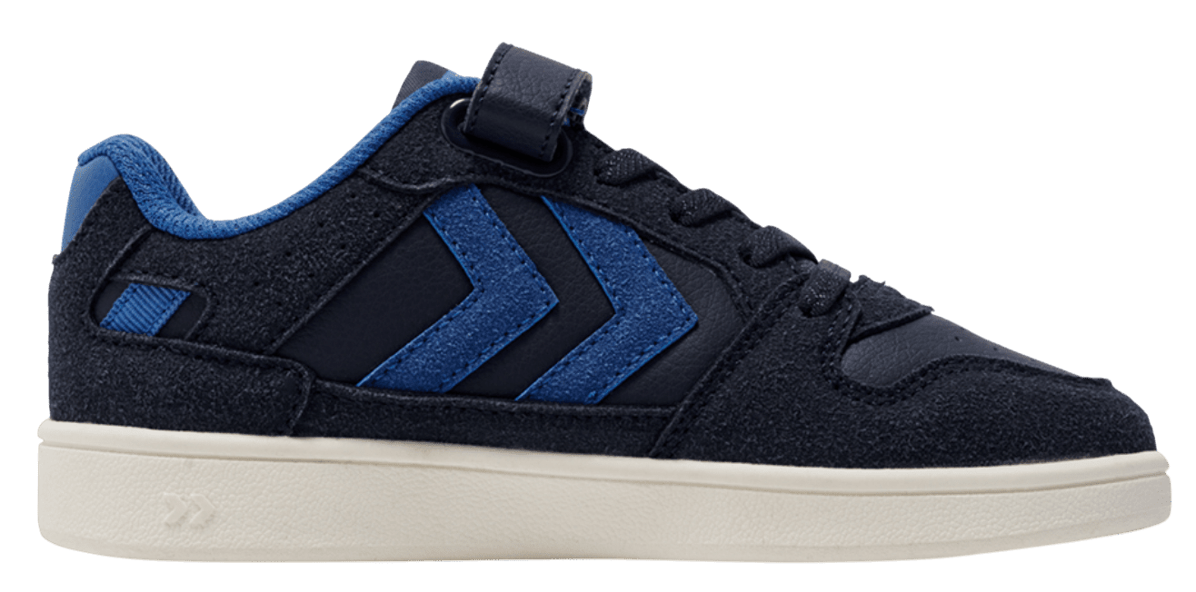 Obuv Hummel Hummel St Power Play Sp Kids