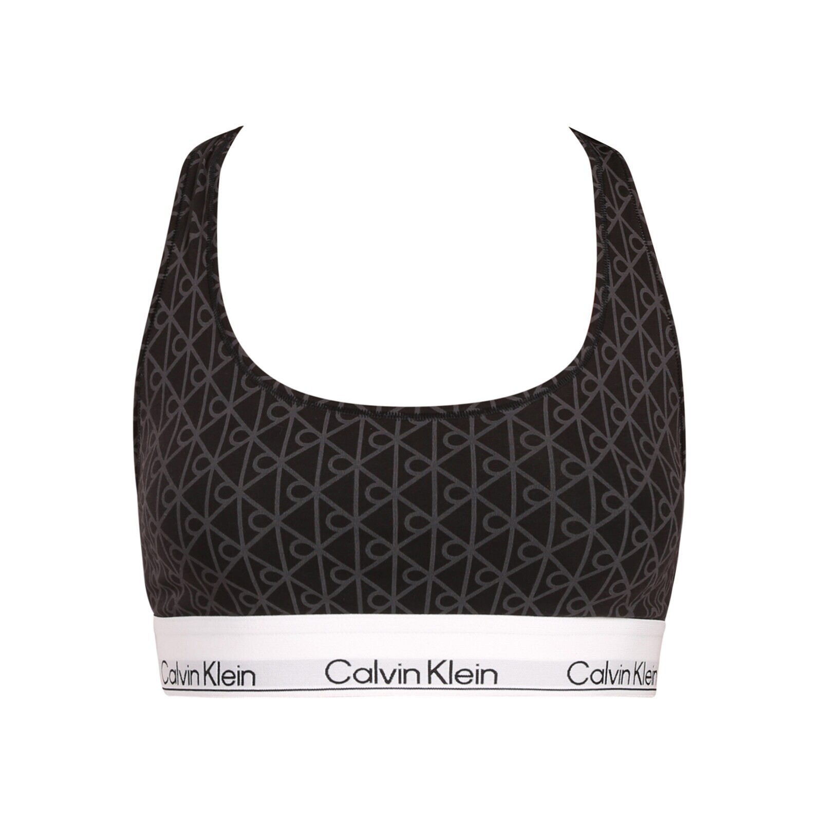 Dámská podprsenka Calvin Klein vícebarevná (QF8493 2RG) S