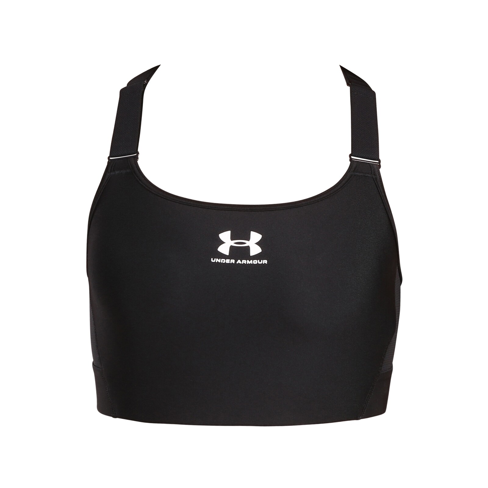 Dámská podprsenka Under Armour černá (1379195 002) XL