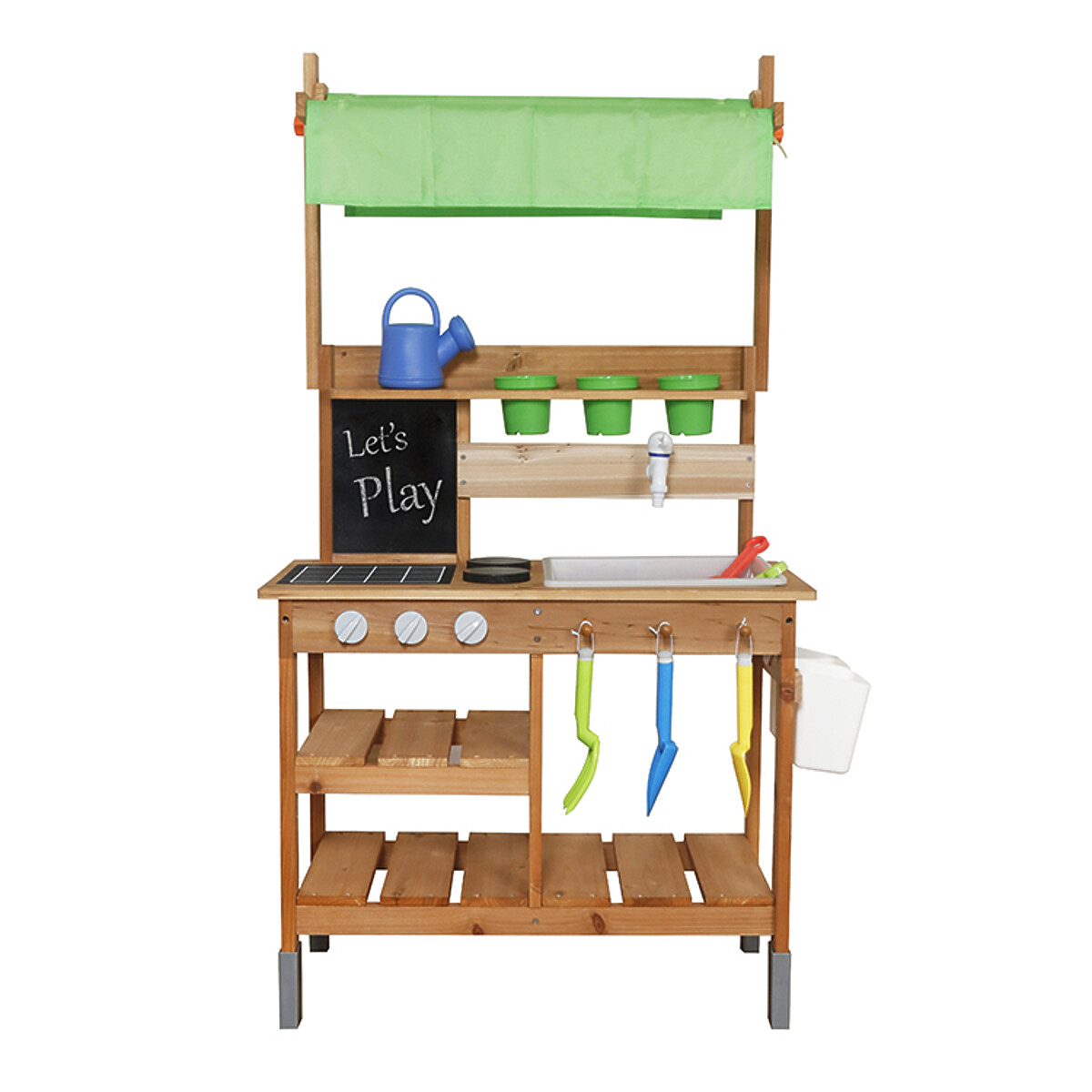 Ourbaby® 37834-0 kuchyňka