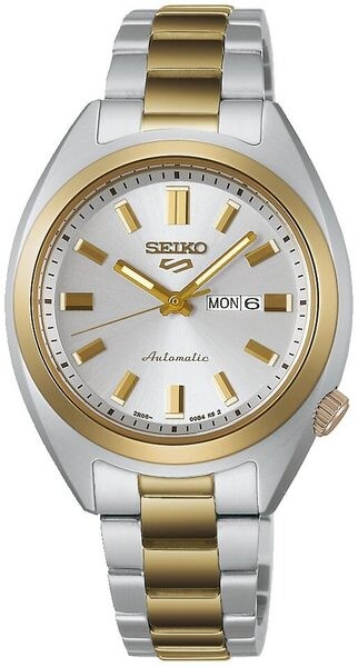 Seiko 5 Sports SRE024K1 