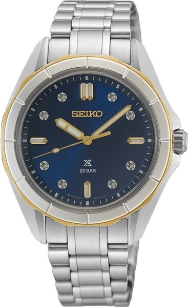 Seiko Prospex SUR620J1