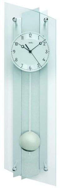 Hodiny AMS Design Radio Controlled 5261