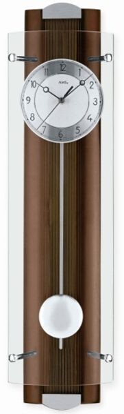 Hodiny AMS Design Radio Controlled 5259-1