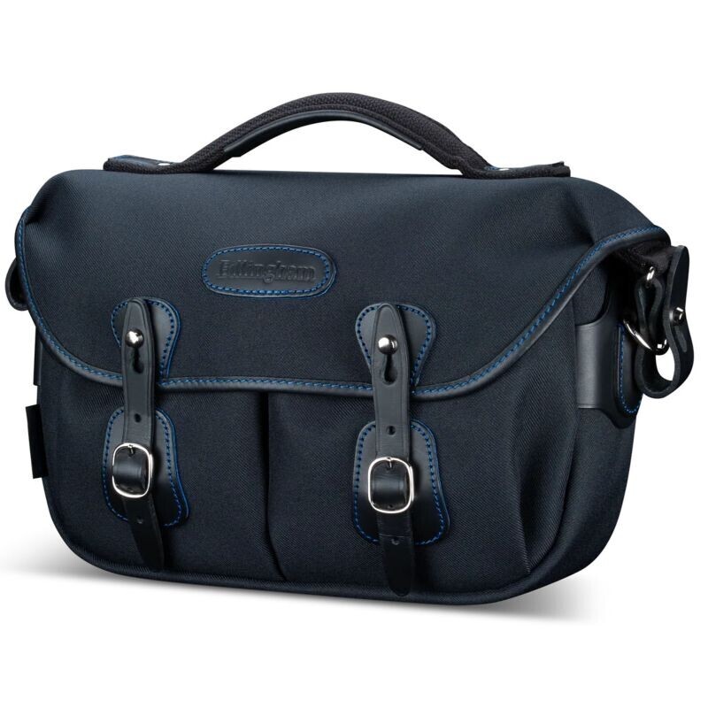BILLINGHAM Hadley Small Pro Camera Bag Midnight