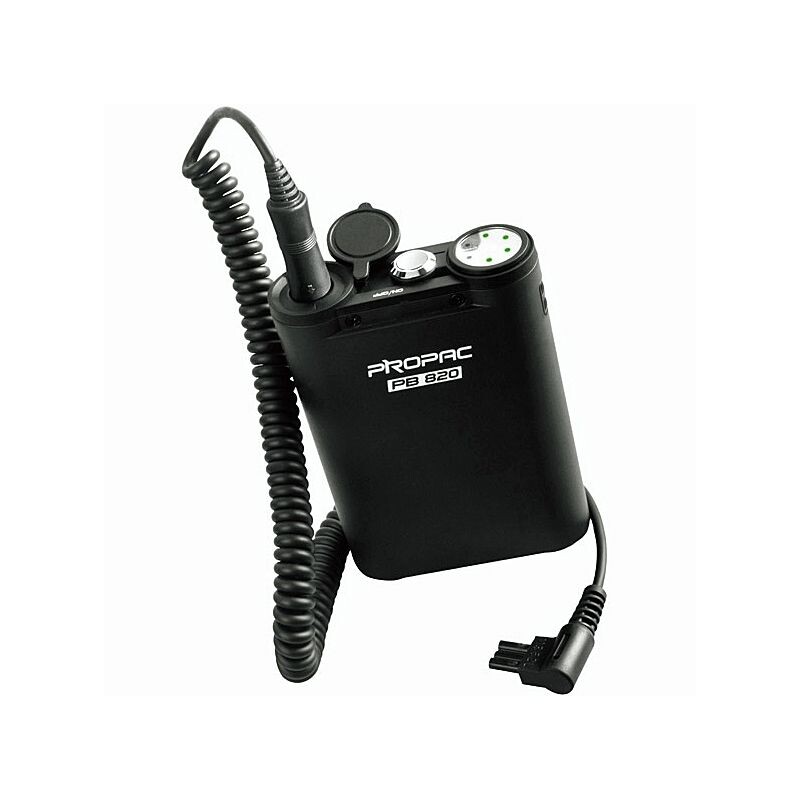 GODOX zdroj akumulátorový PROPAC PB960 pro blesky