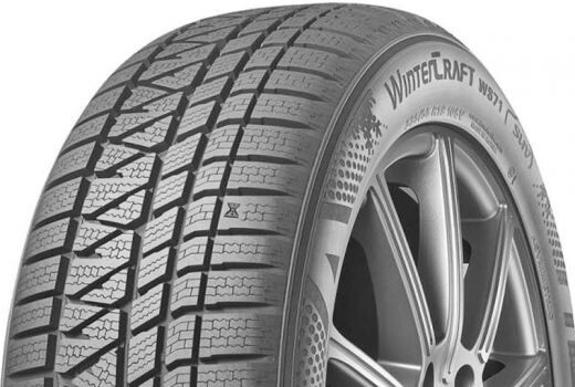 Kumho WS71 XL 255/55 R18 109H
