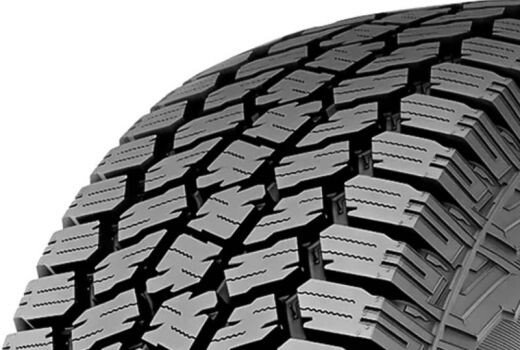 Yokohama GEOLANDER A/T4 G018 245/70 R16 118R