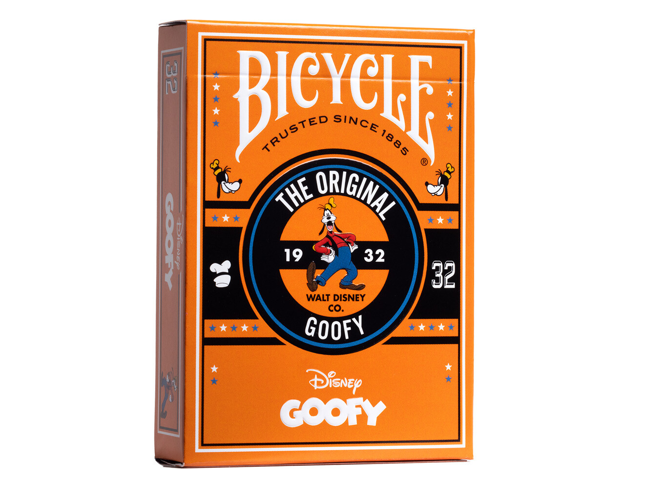 Hrací karty Bicycle GOOFY Disney