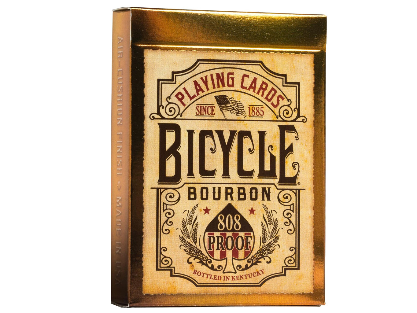 Hrací karty Bicycle Bourbon