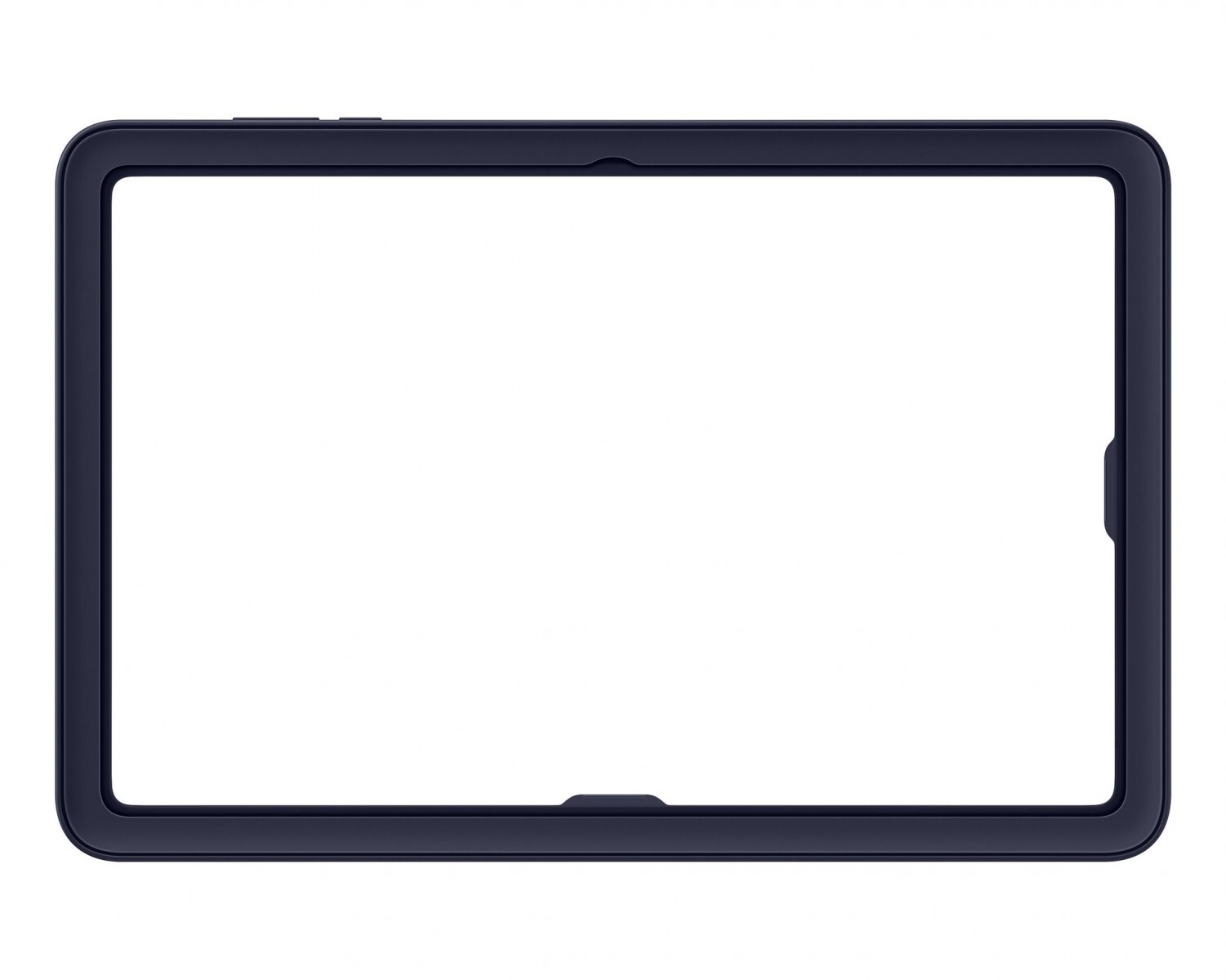 Kryt EF-JX930CNE Samsung Frame pro Galaxy Tab S11 Ultra Navy