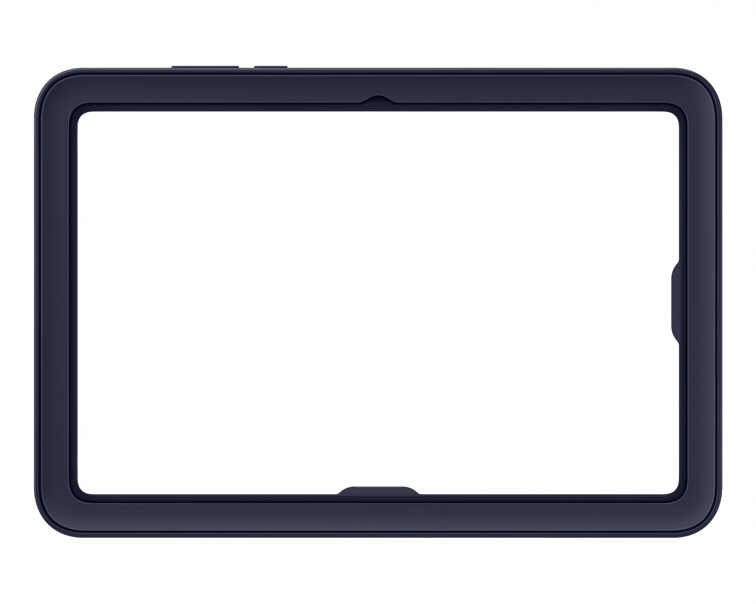 Kryt EF-JX730CNE Samsung Frame pro Galaxy Tab S11 Navy