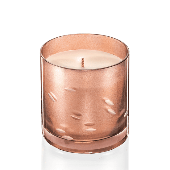 Crystalex vonná svíčka v broušeném skle Pretty Woman 1KS