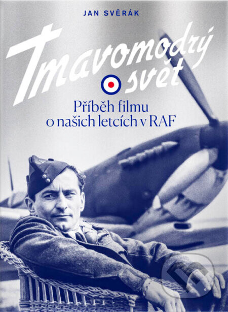 Tmavomodrý svět - Jan Svěrák