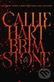Brimstone (Deluxe Edition) - Callie Hart
