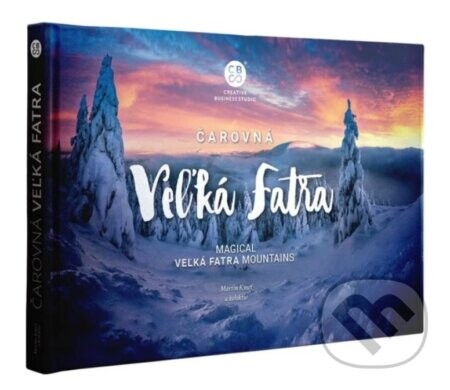 Čarovná Veľká Fatra - CBS