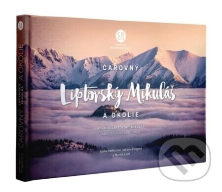 Čarovný Liptovský Mikuláš a okolie - CBS