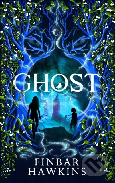 Ghost - Finbar Hawkins