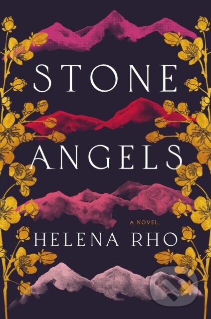 Stone Angels - Helena Rho