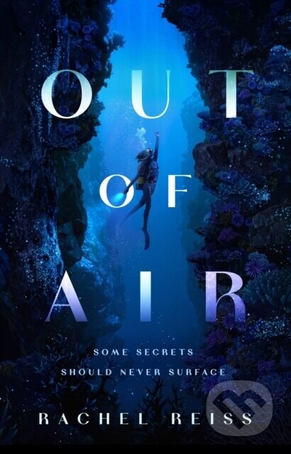 Out of Air - Rachel Reiss