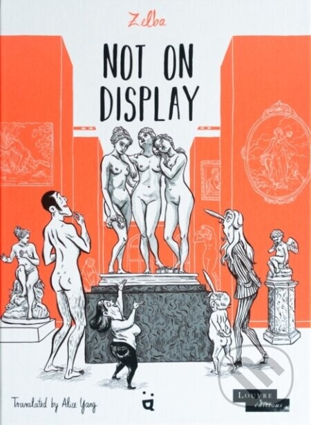 Not On Display - Z Zelba