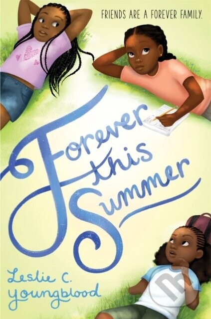 Forever This Summer - Leslie C. Youngblood