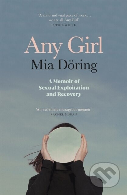 Any Girl - Mia Doring