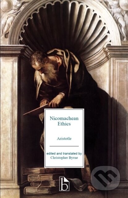 Nicomachean Ethics - Aristotle