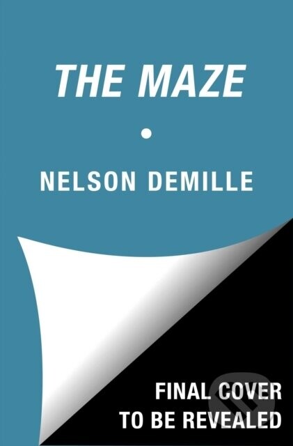 A Maze - Nelson Demille