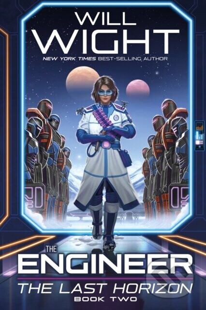 The Engineer - Will Wight