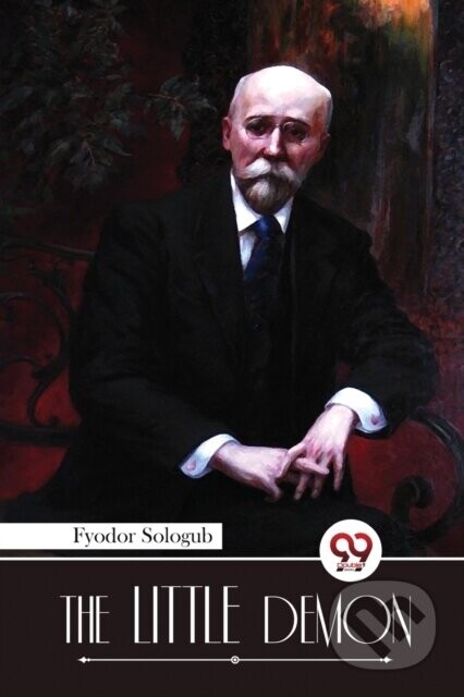 The Little Demon - Fyodor Sologub