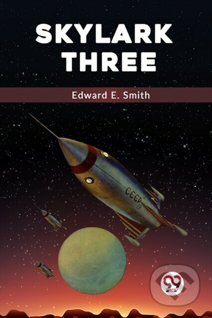 Skylark Three - E. Smith Edward