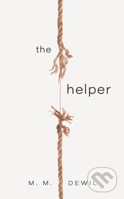The Helper - M. M. Dewil