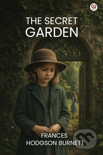 The Secret Garden (Edition1) - Frances Hodgson Burnett