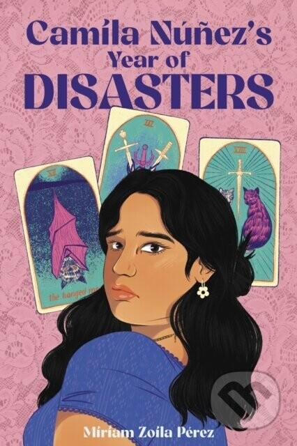 Camila Nunez's Year of Disasters - Miriam Zoila P Rez